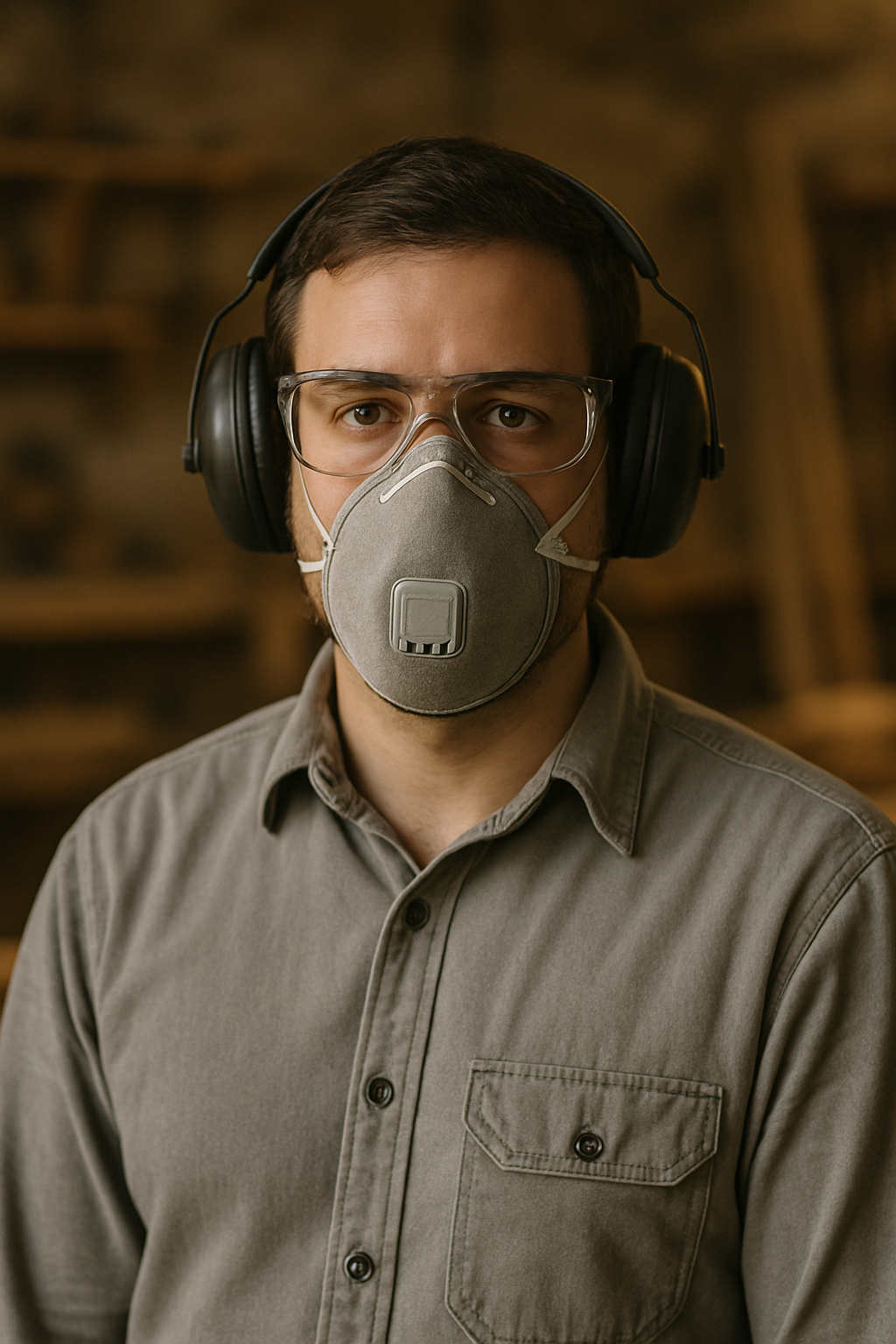 Personal Protection Equipment